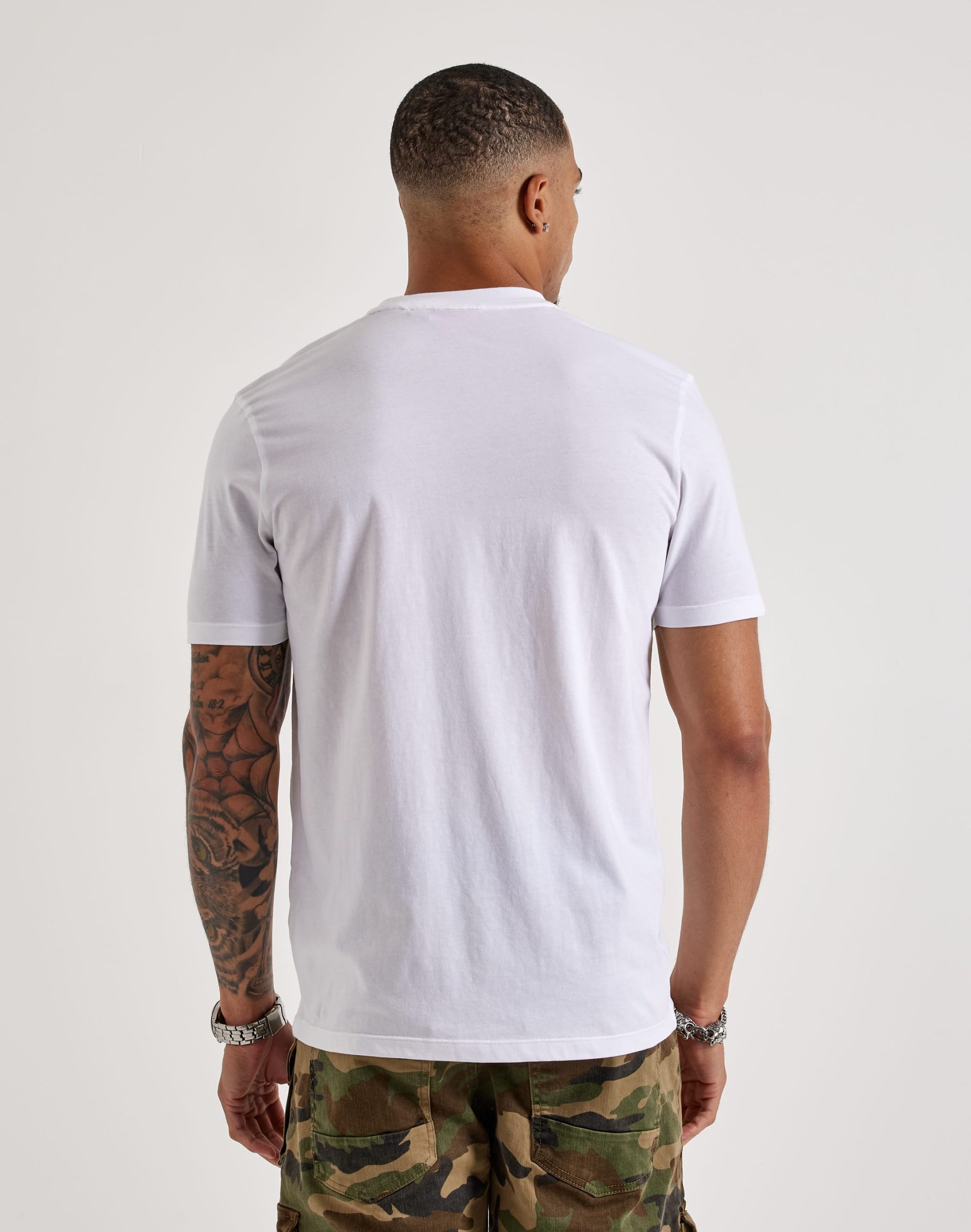 Hugo Dulivio Tee - Image 3