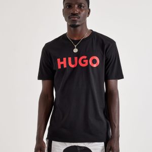 Hugo Logo Tee