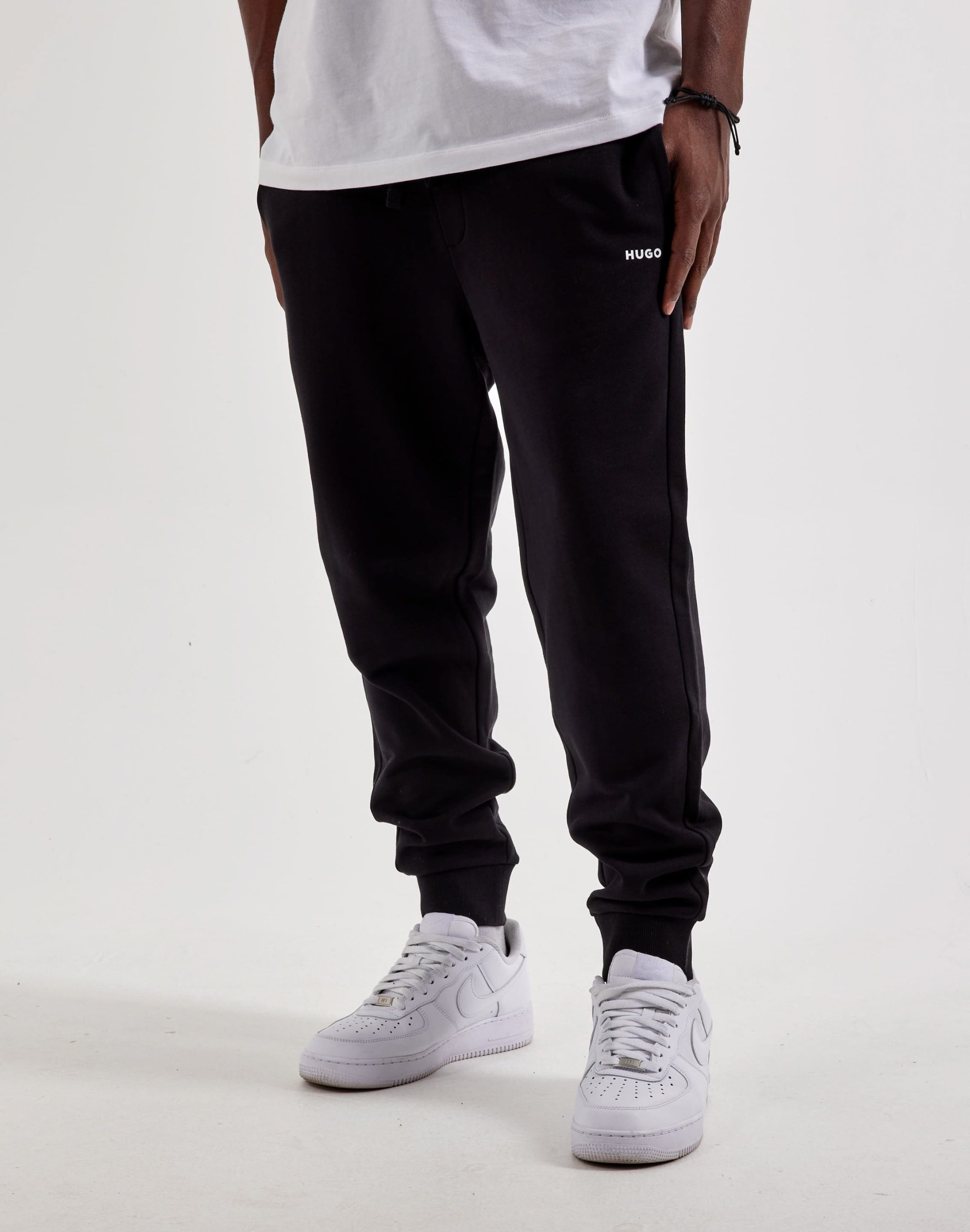 Hugo Dayote Fleece Pants