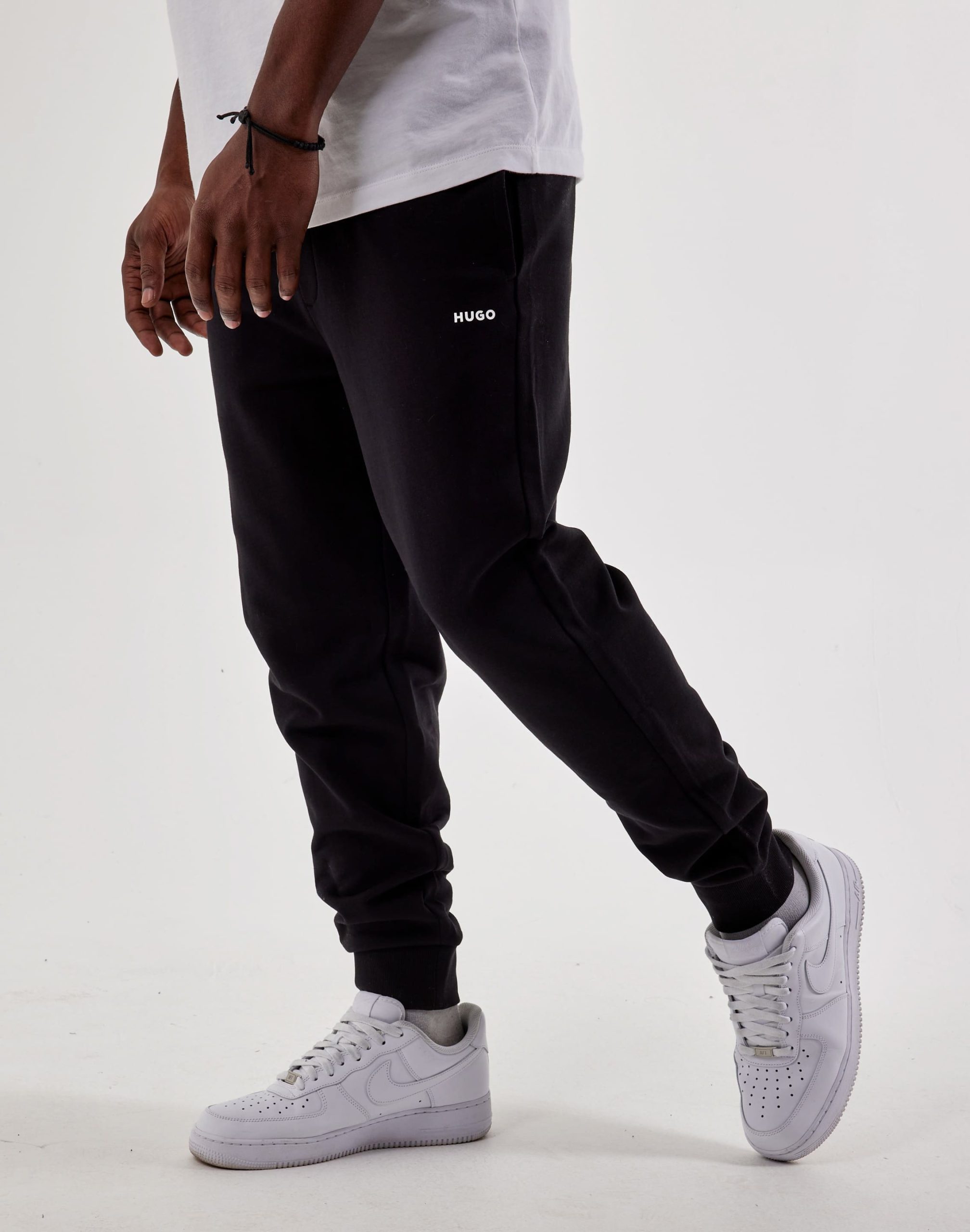 Hugo Dayote Fleece Pants - Image 2