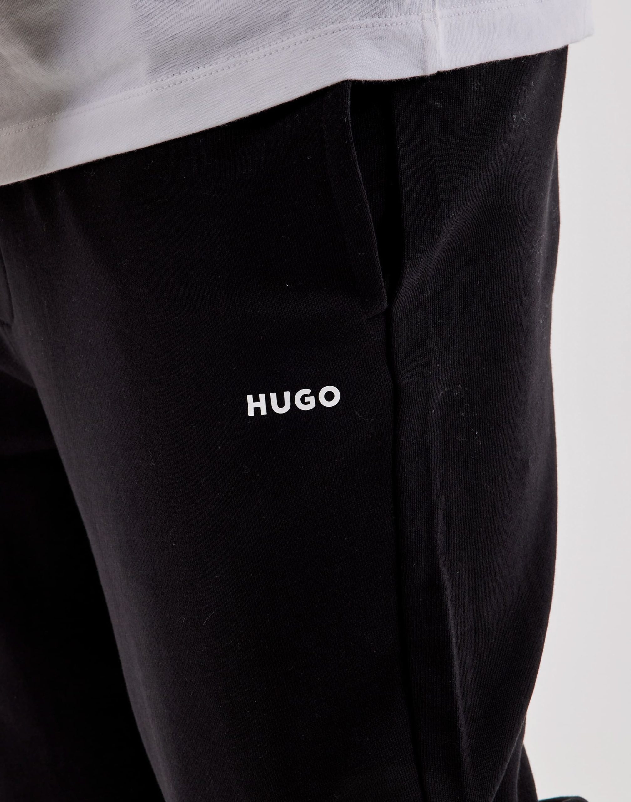 Hugo Dayote Fleece Pants - Image 3