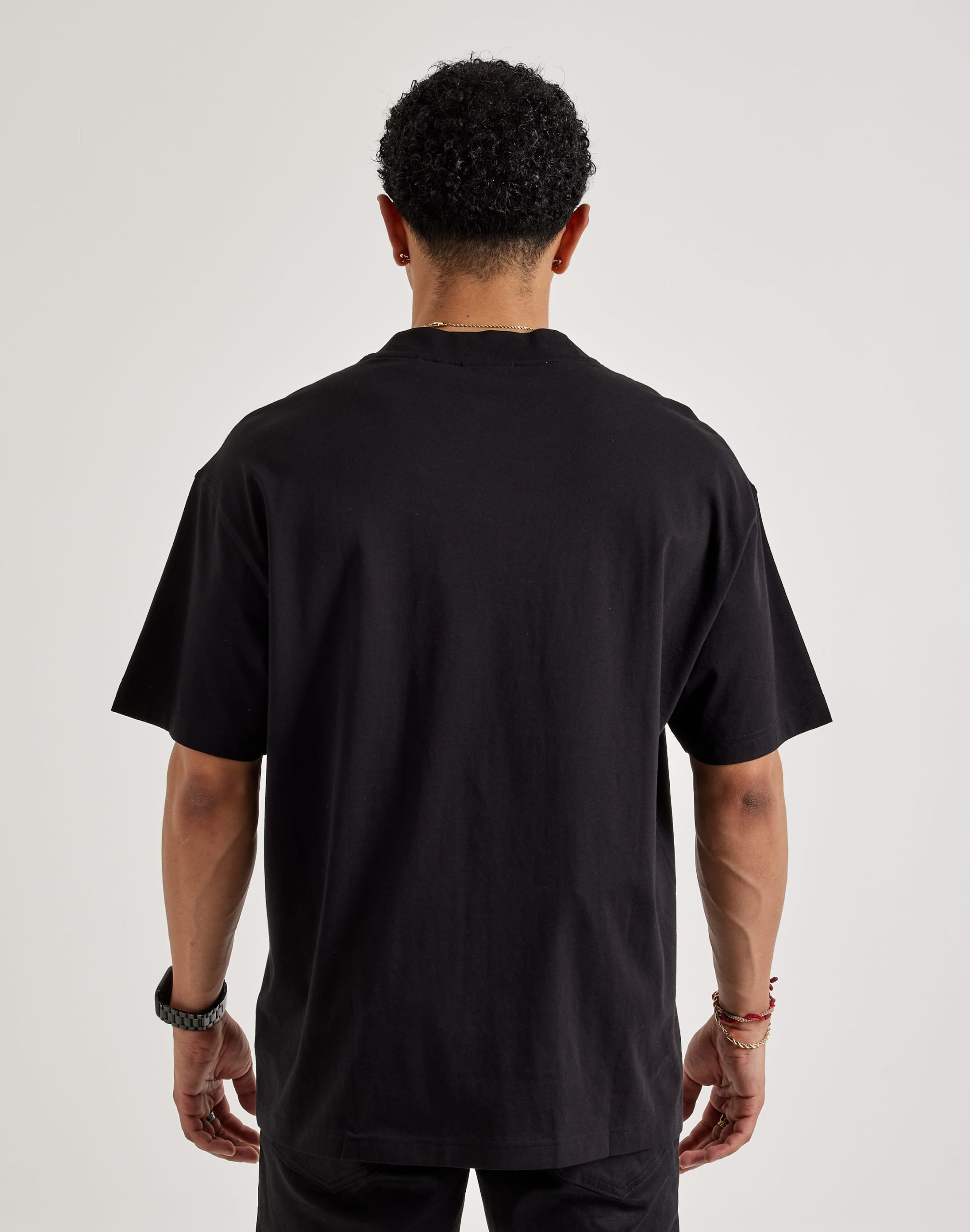 Hugo Stitched Tee - Image 3