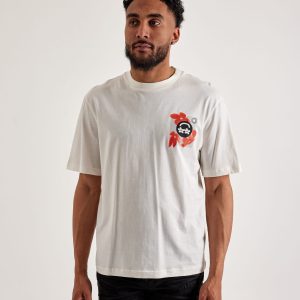 Hugo Smiley Tee
