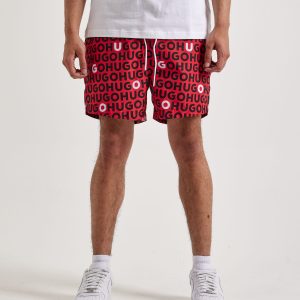 Hugo Tortuga Swim Shorts