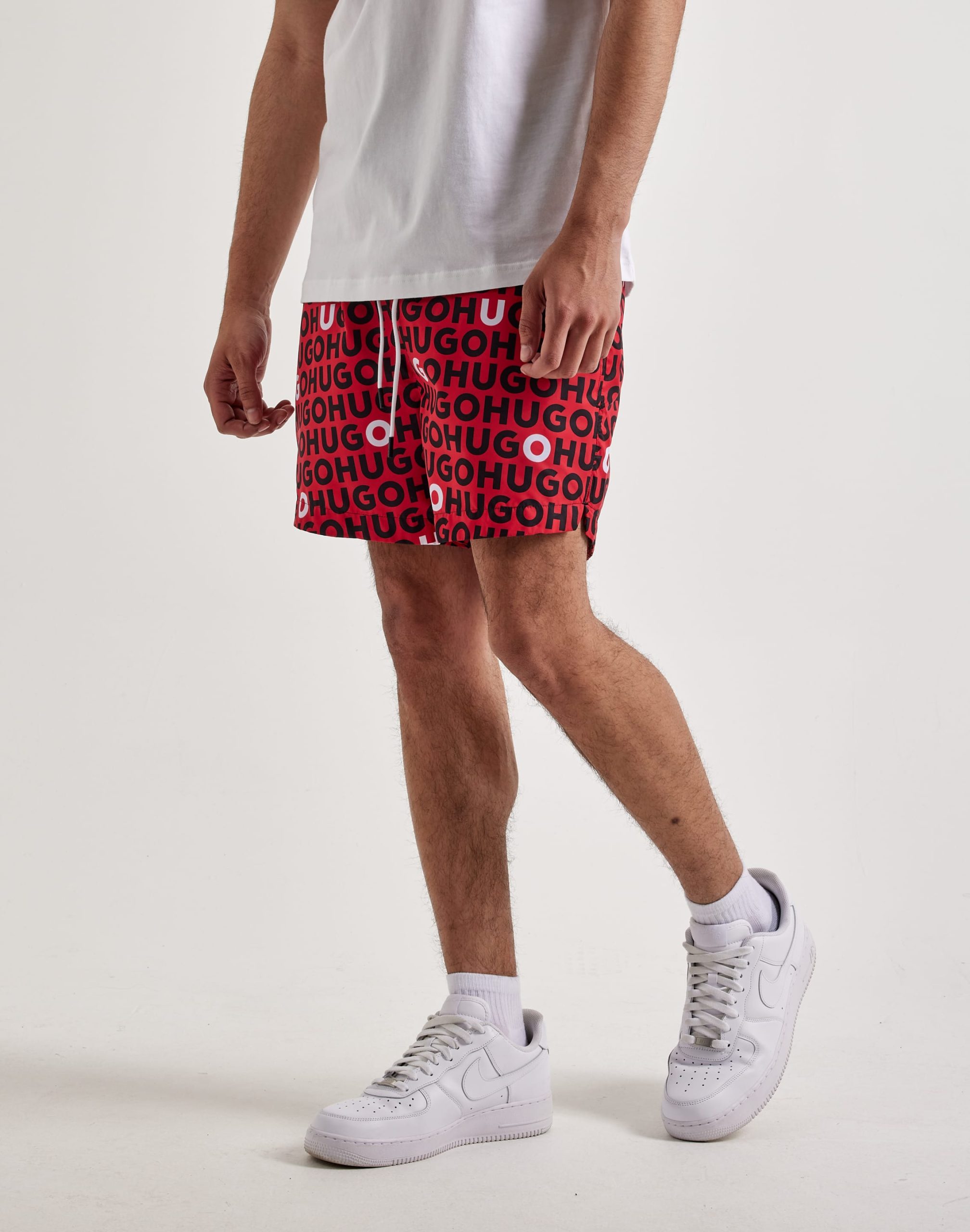Hugo Tortuga Swim Shorts - Image 2