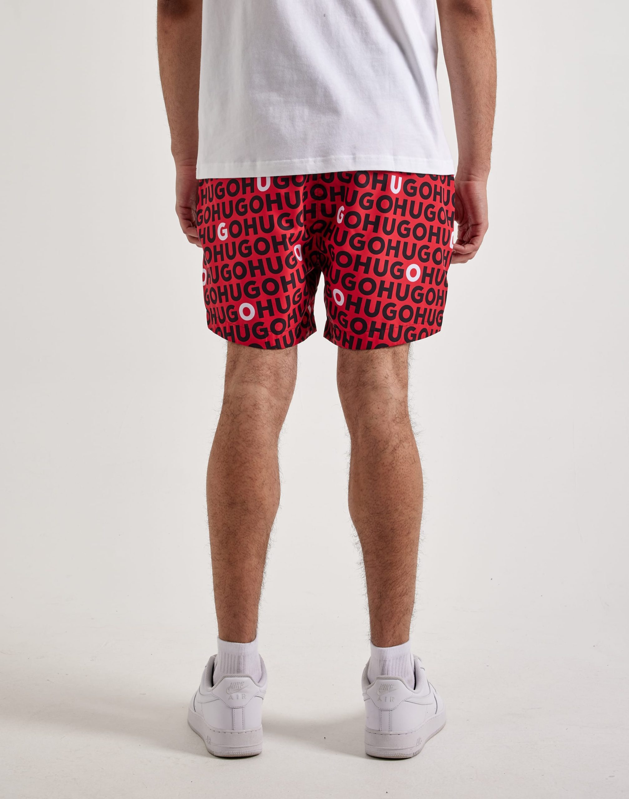 Hugo Tortuga Swim Shorts - Image 4