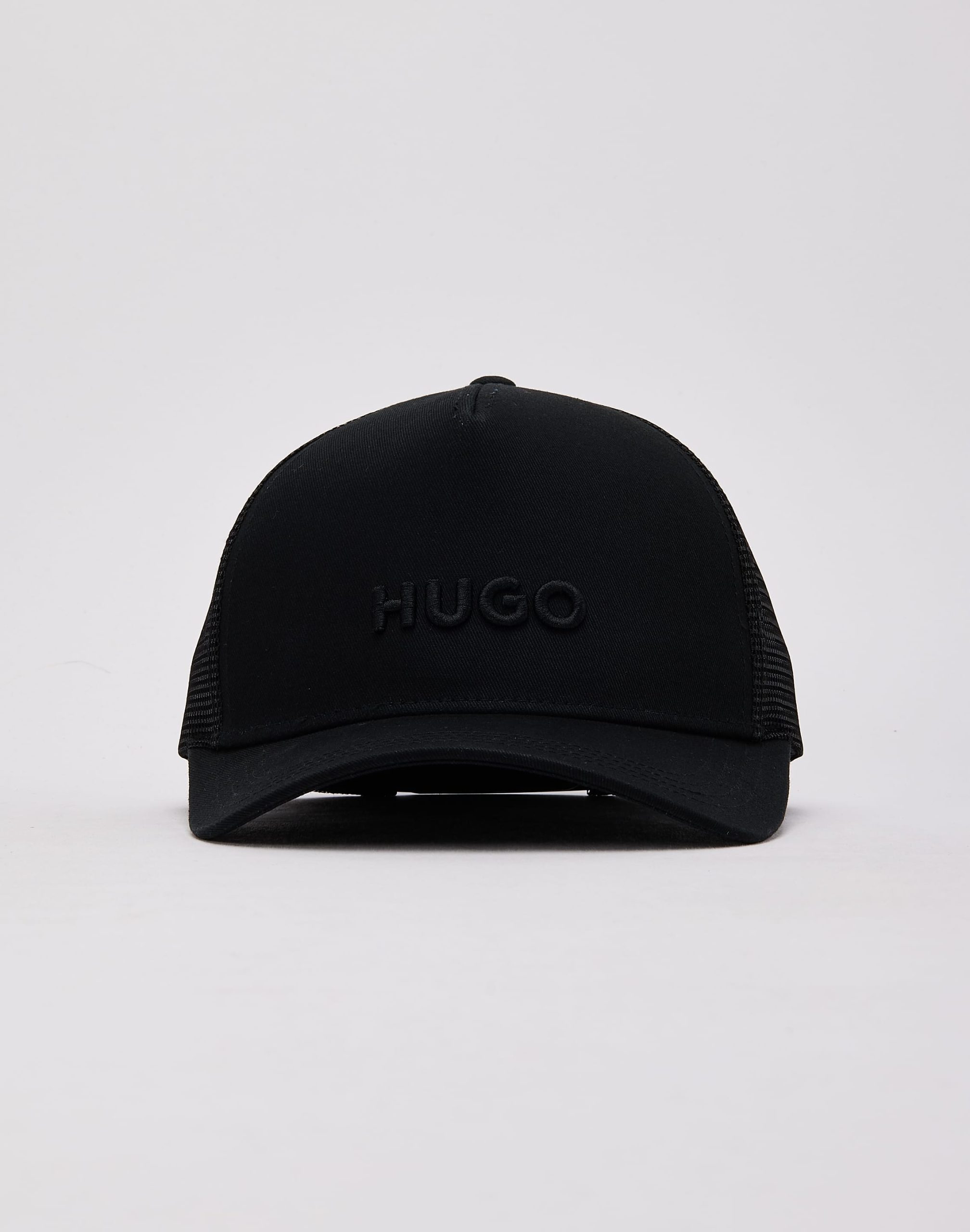 Hugo Marsel Trucker Hat - Image 2