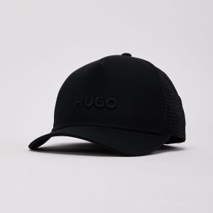 Hugo Marsel Trucker Hat