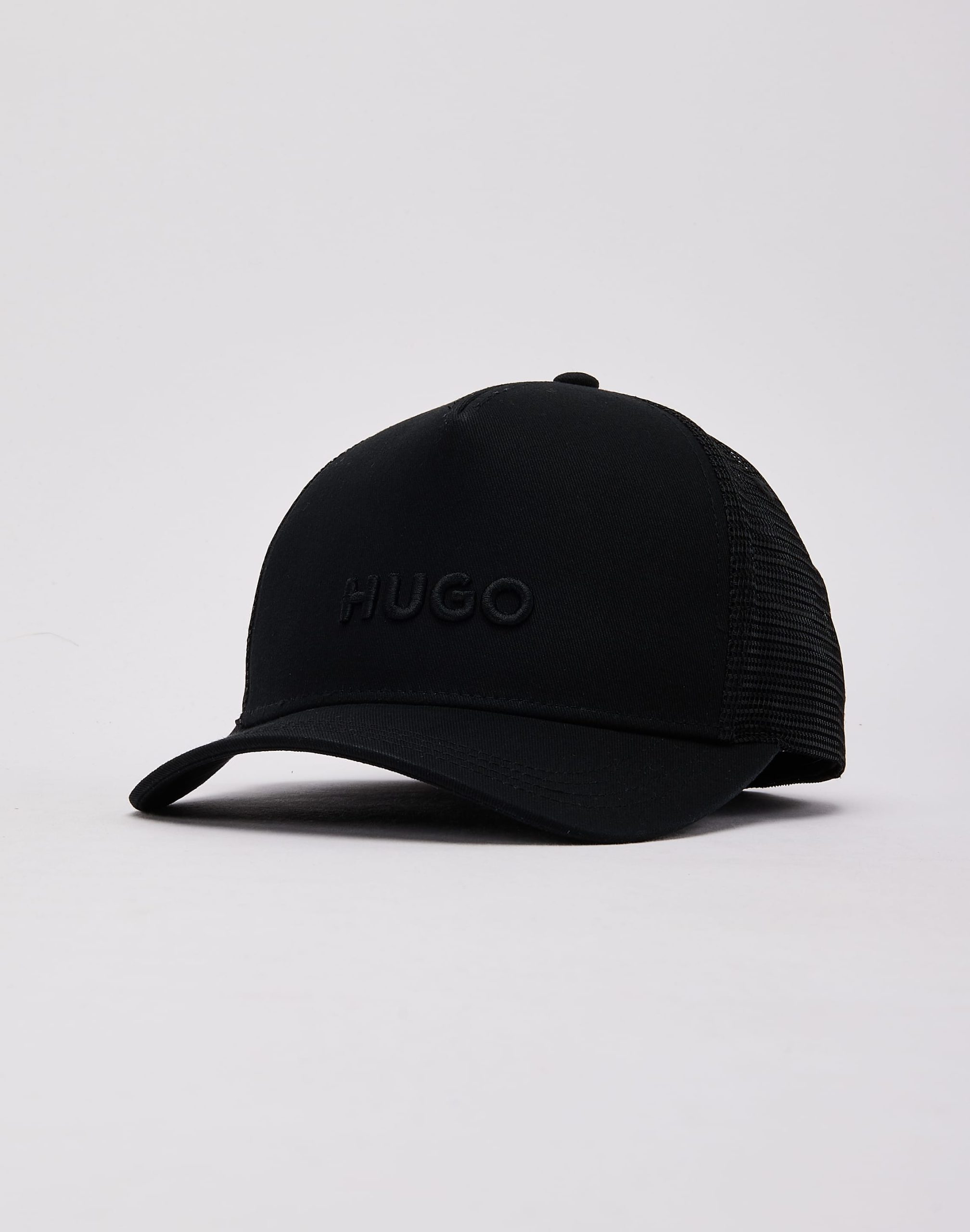 Hugo Marsel Trucker Hat