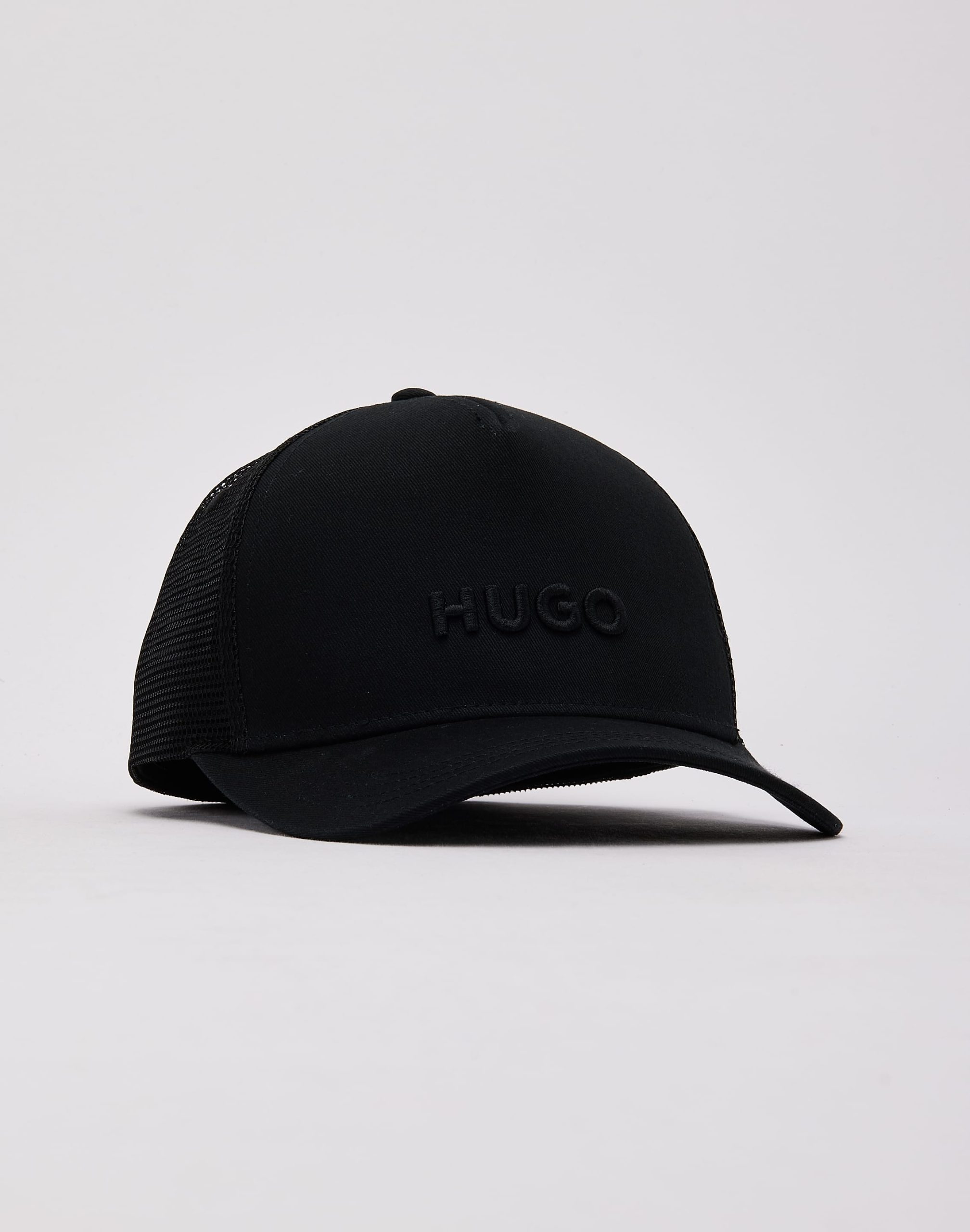 Hugo Marsel Trucker Hat - Image 3