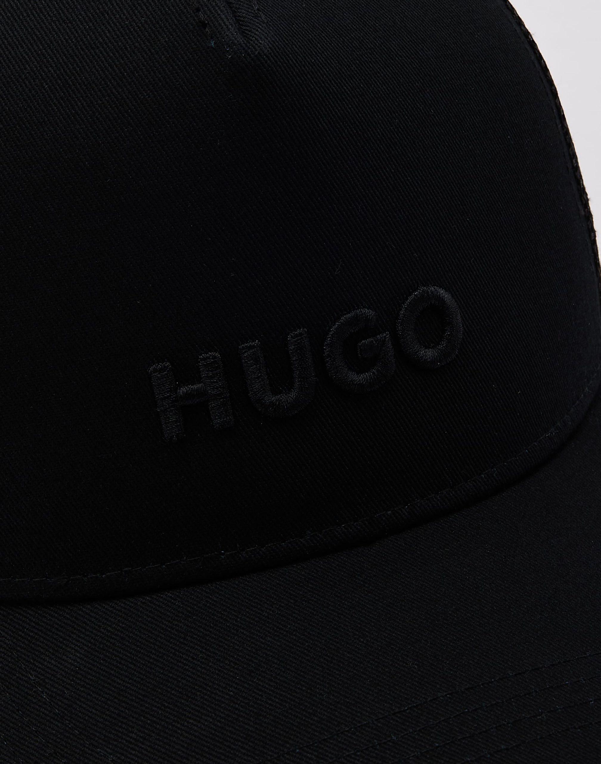 Hugo Marsel Trucker Hat - Image 4