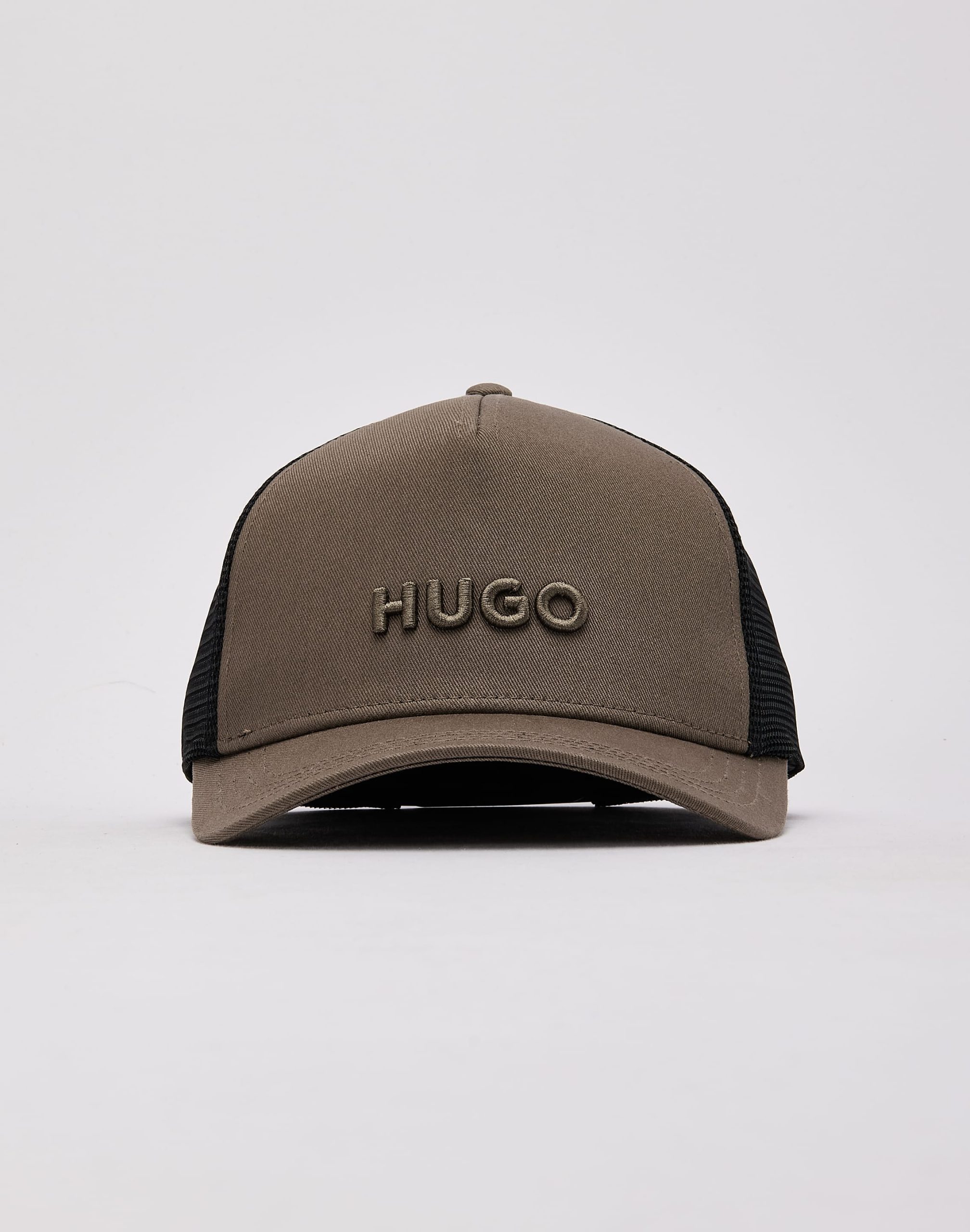 Hugo Marsel Trucker Hat - Image 2