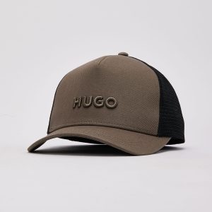 Hugo Marsel Trucker Hat
