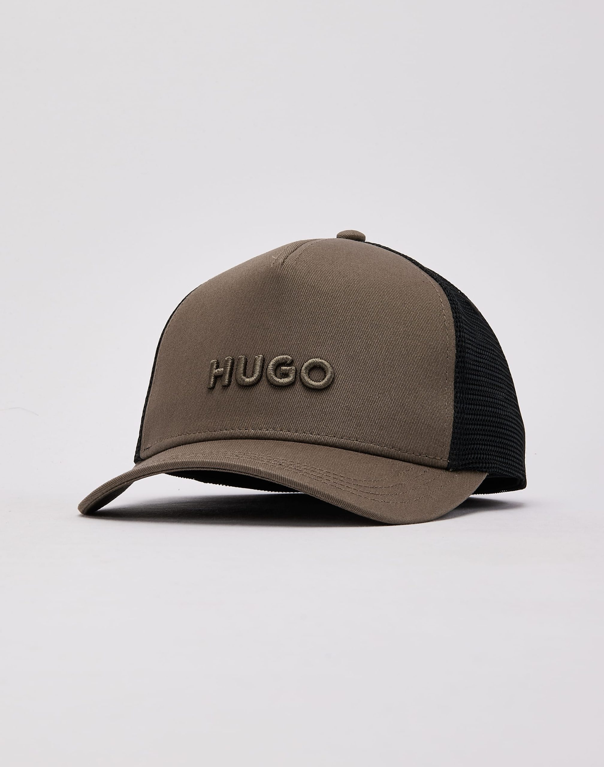 Hugo Marsel Trucker Hat