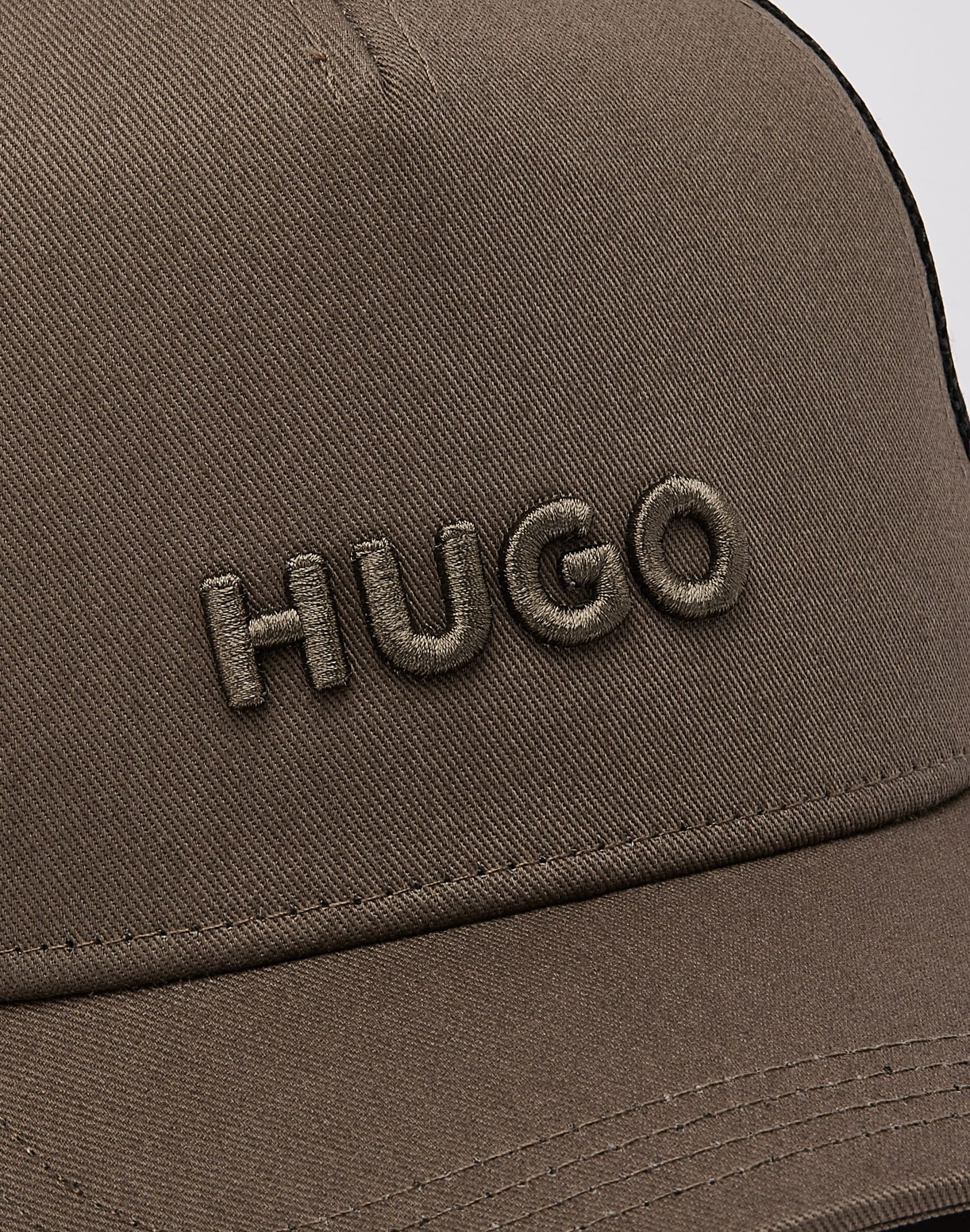 Hugo Marsel Trucker Hat - Image 4