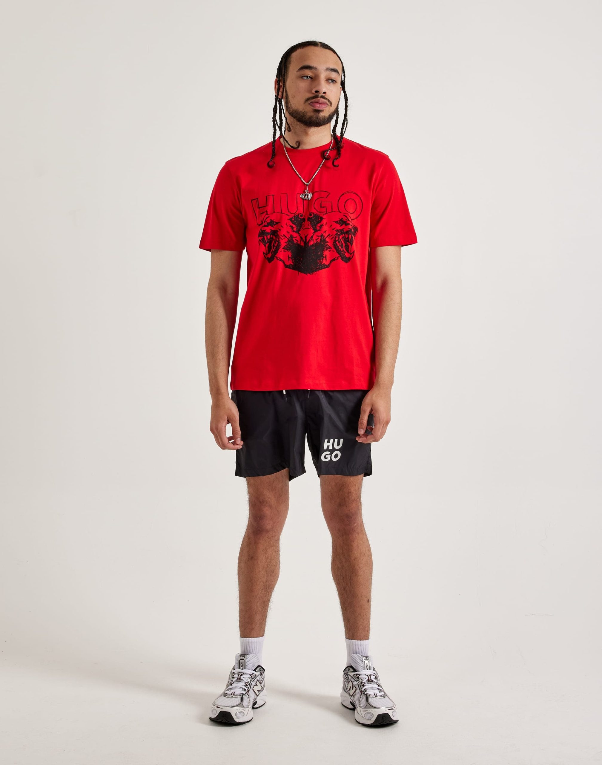 Hugo Durro Tee - Image 4