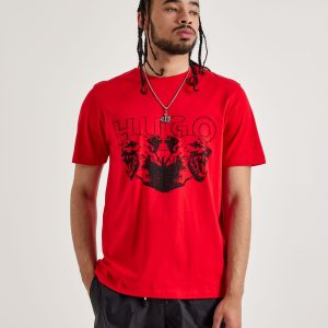 Hugo Durro Tee