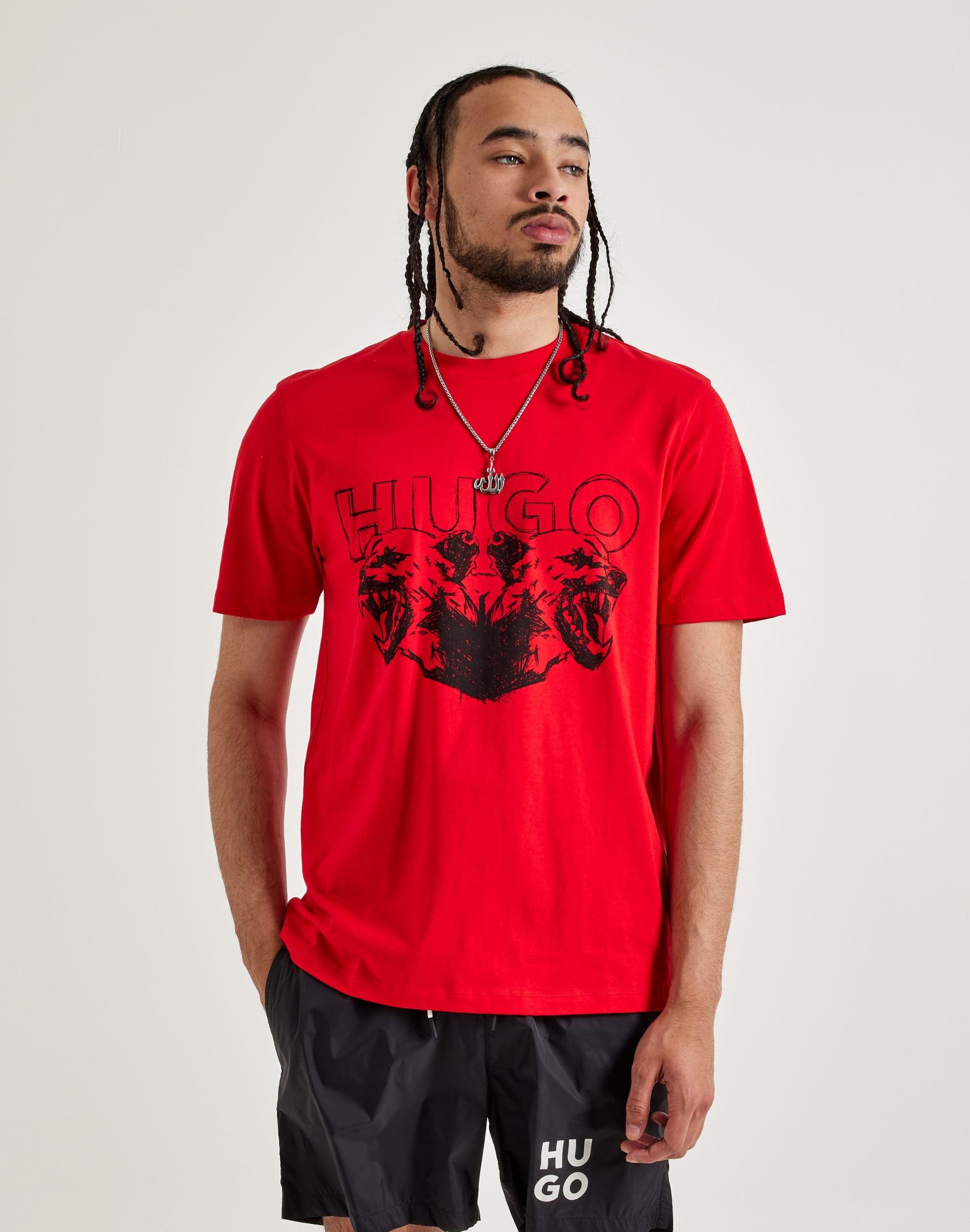 Hugo Durro Tee