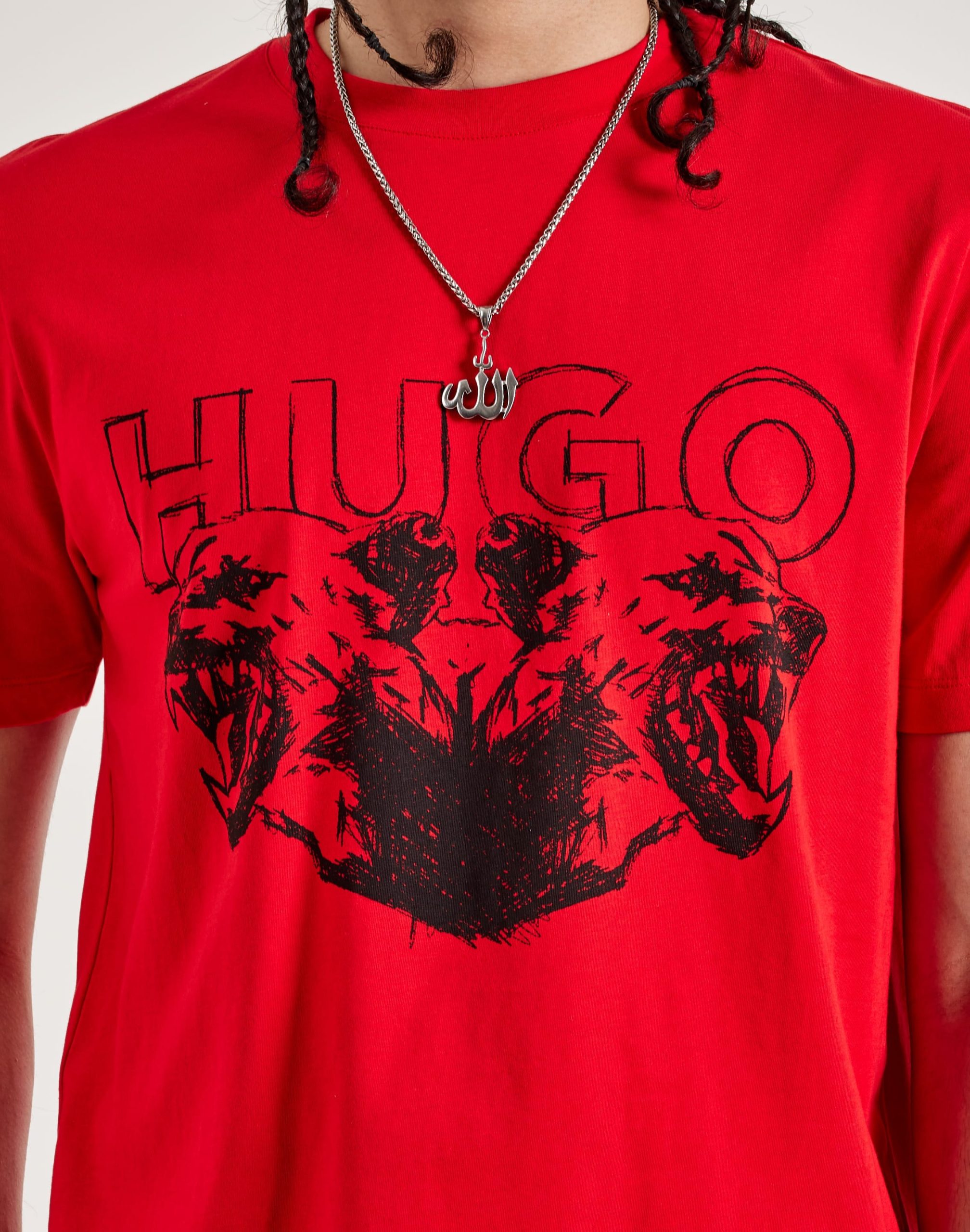 Hugo Durro Tee - Image 2