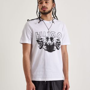 Hugo Durro Tee