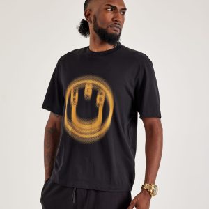 Hugo Nalax Tee