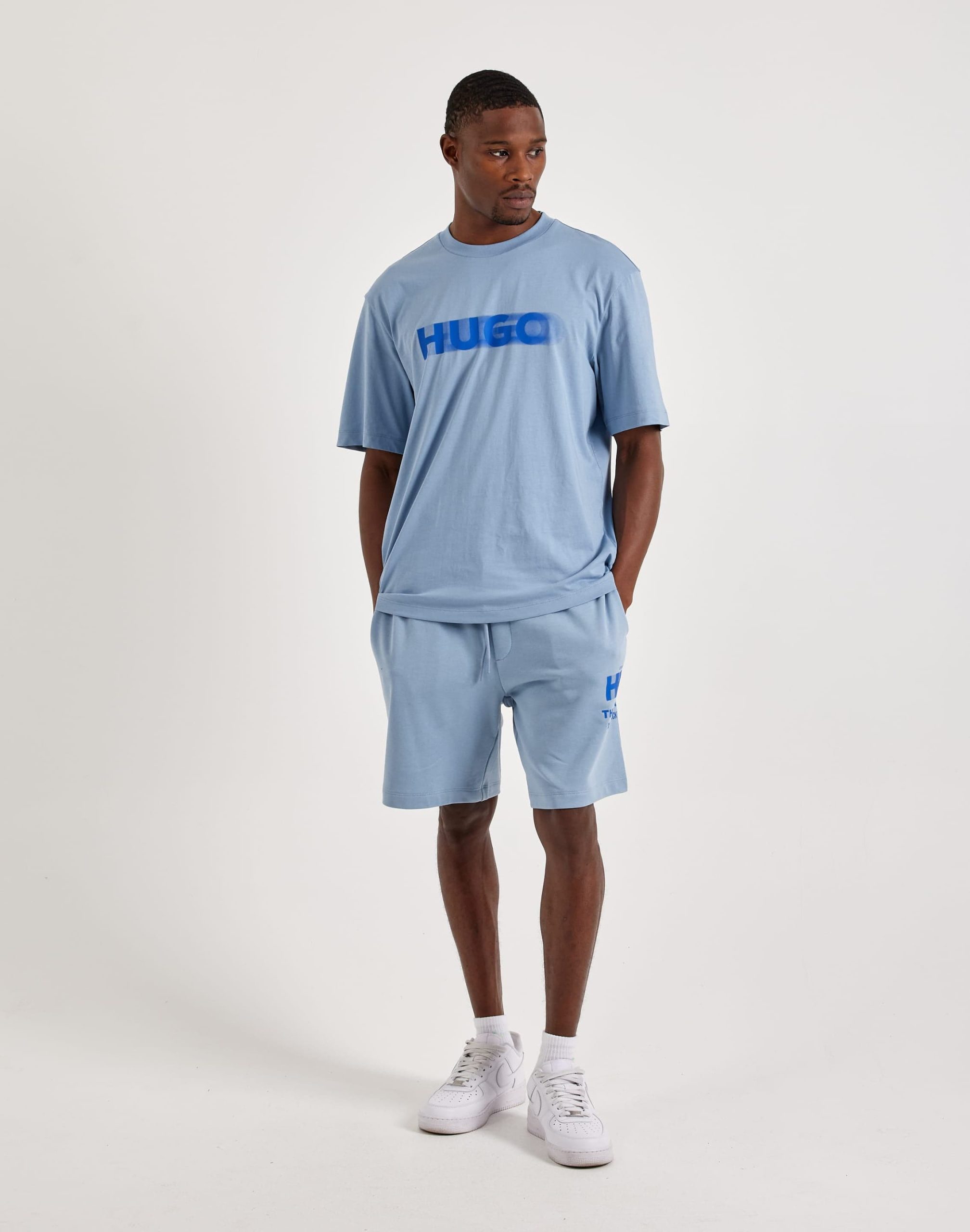 Hugo Nalax Tee - Image 4