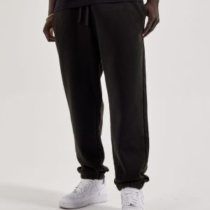 Hugo Logo Fleece Sweatpants
