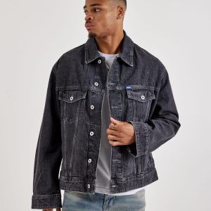 Hugo Kirkby Denim Jacket