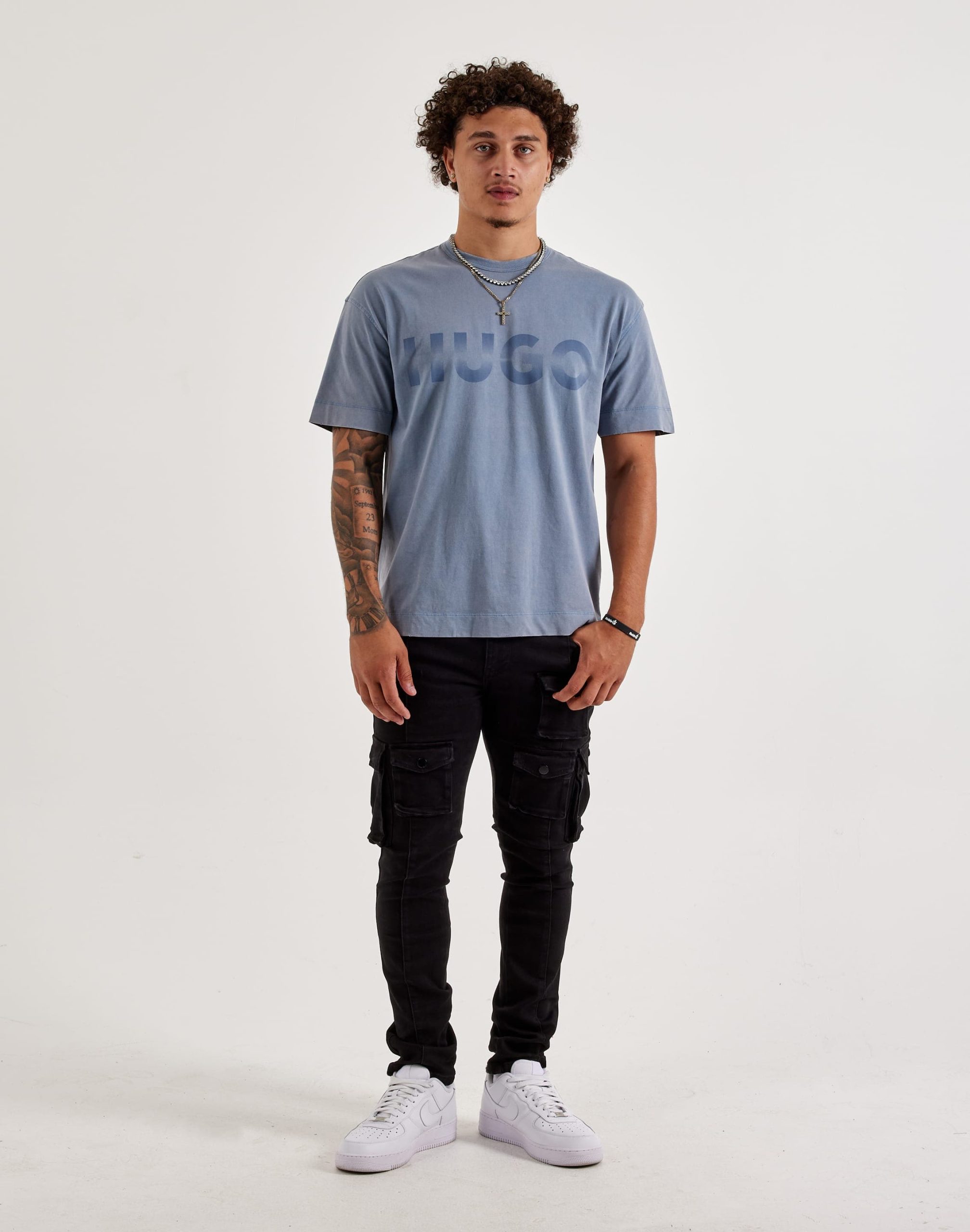 Hugo Nenzye Tee - Image 4