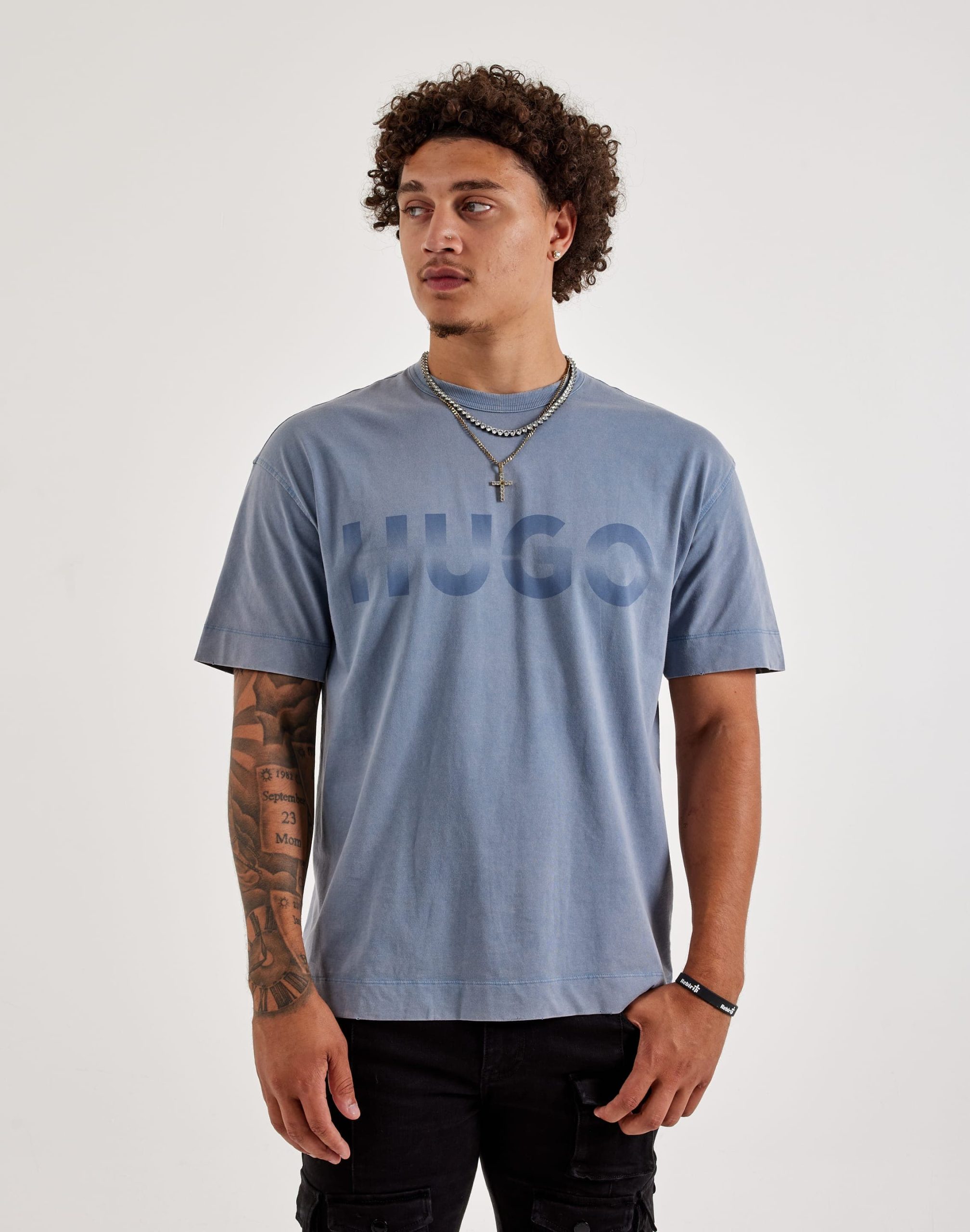 Hugo Nenzye Tee