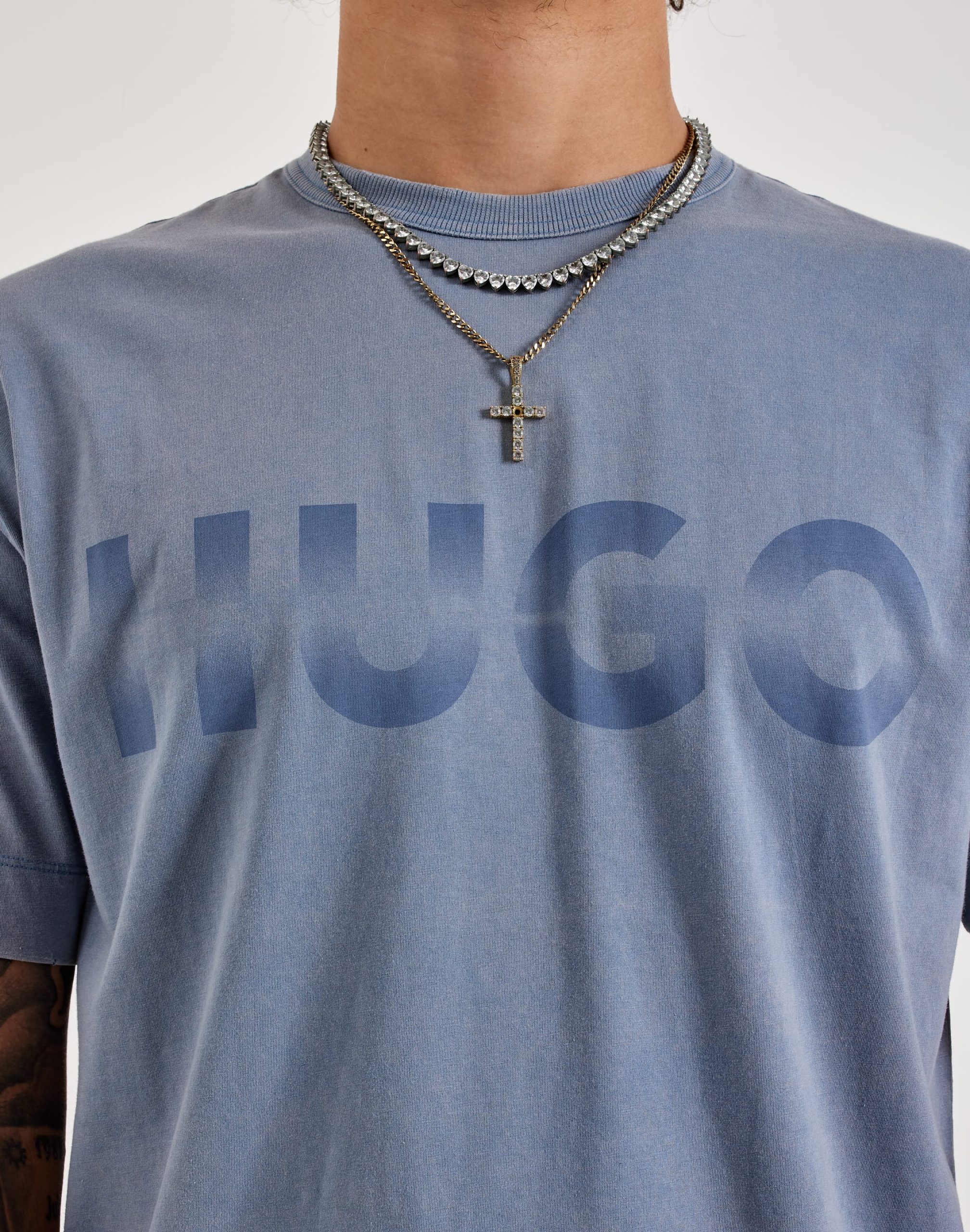 Hugo Nenzye Tee - Image 2