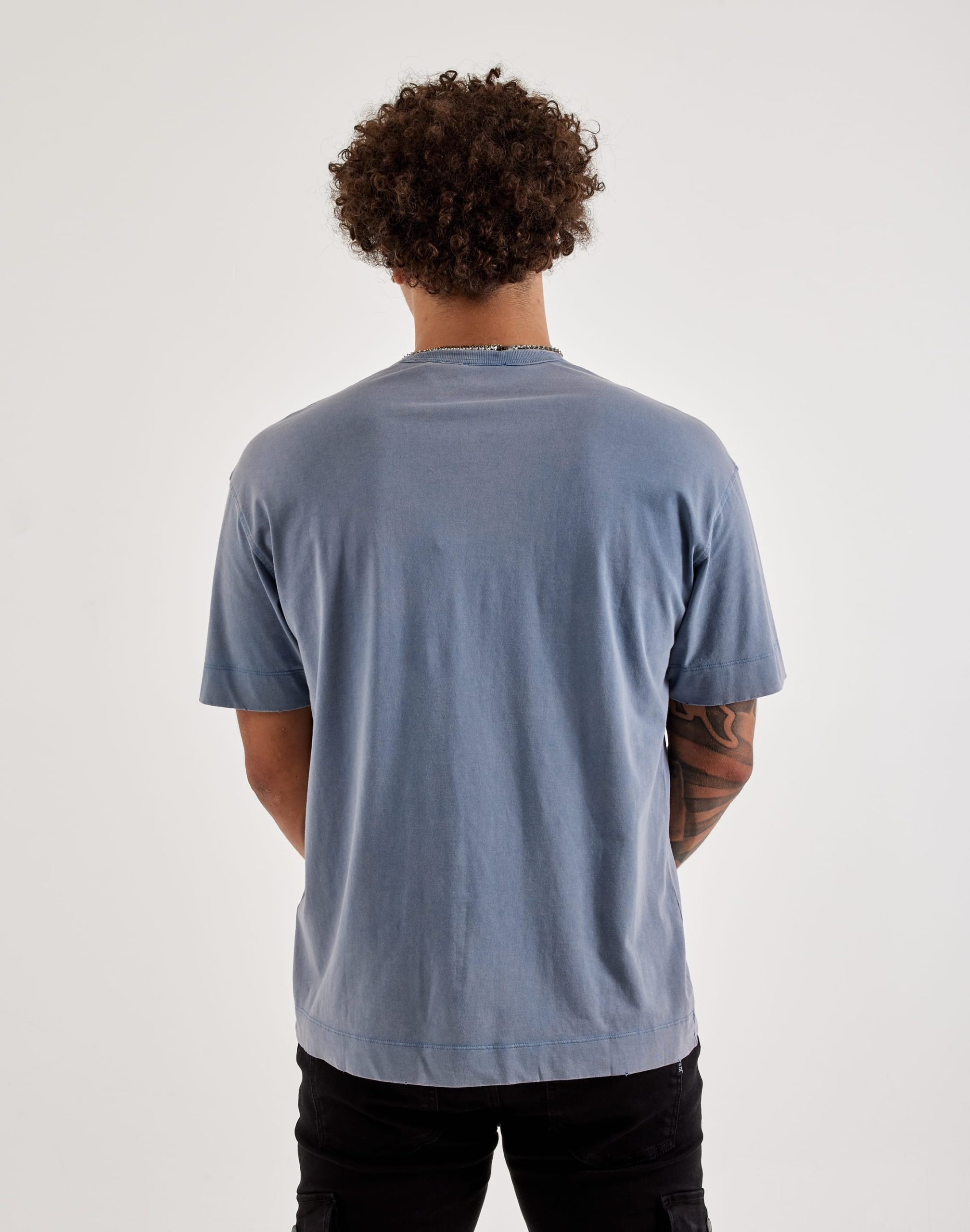 Hugo Nenzye Tee - Image 3
