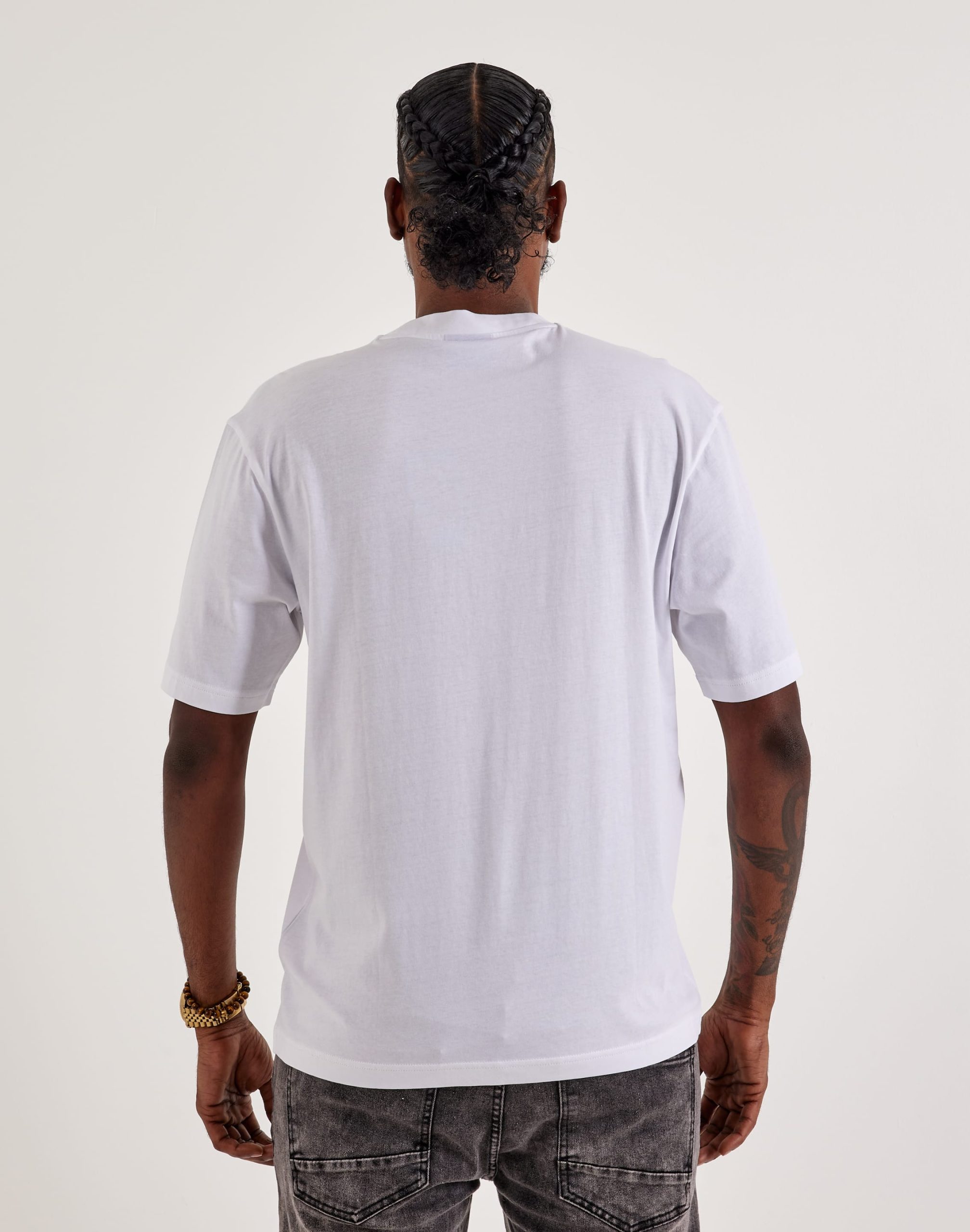 Hugo Boss Spray Logo Tee - Image 3