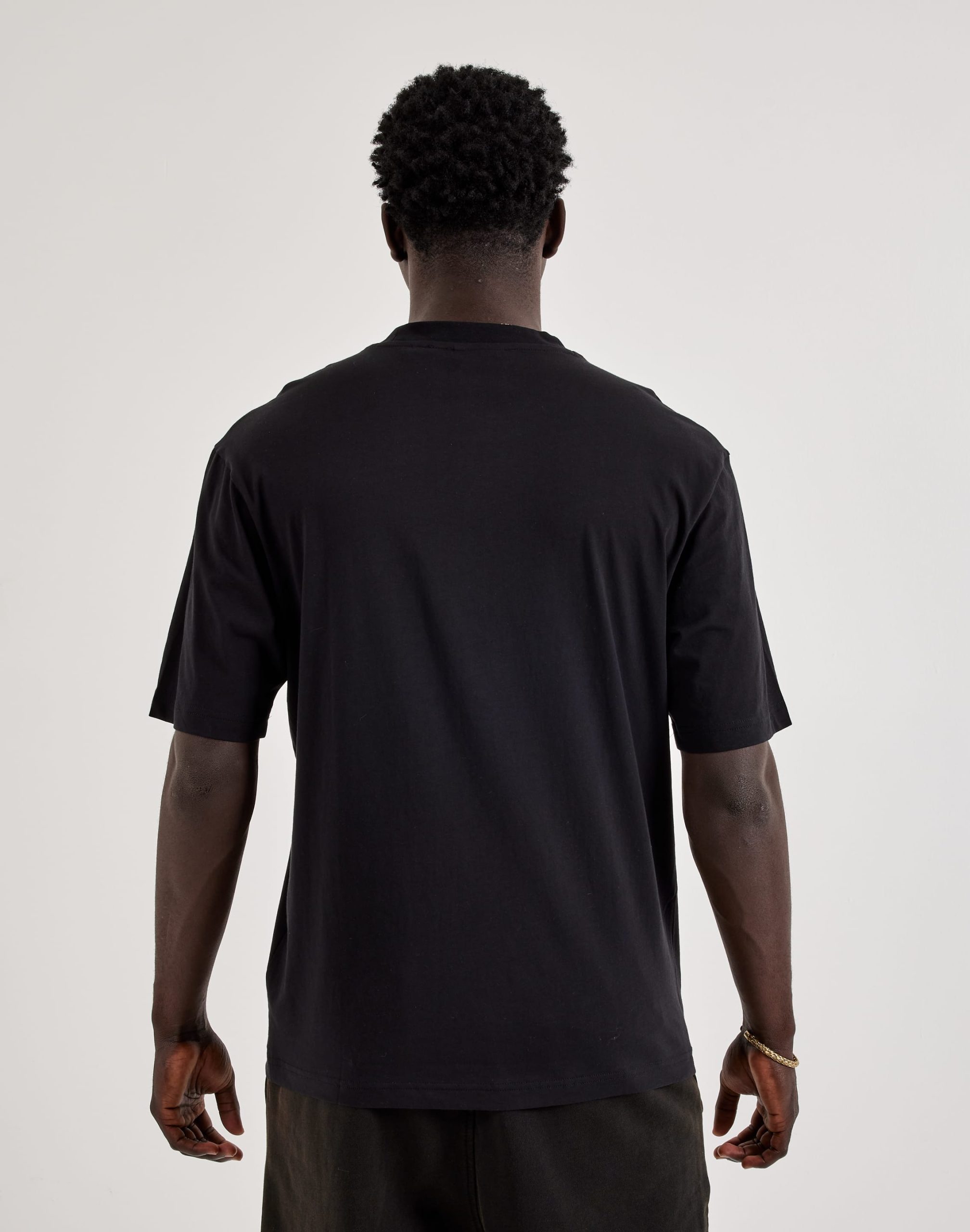 Hugo Nulibax Graphic Tee - Image 3