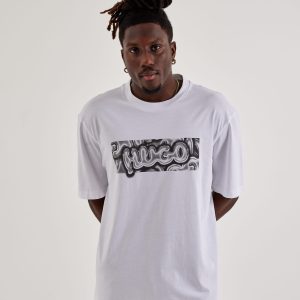 Hugo Nedirix Graffiti Tee
