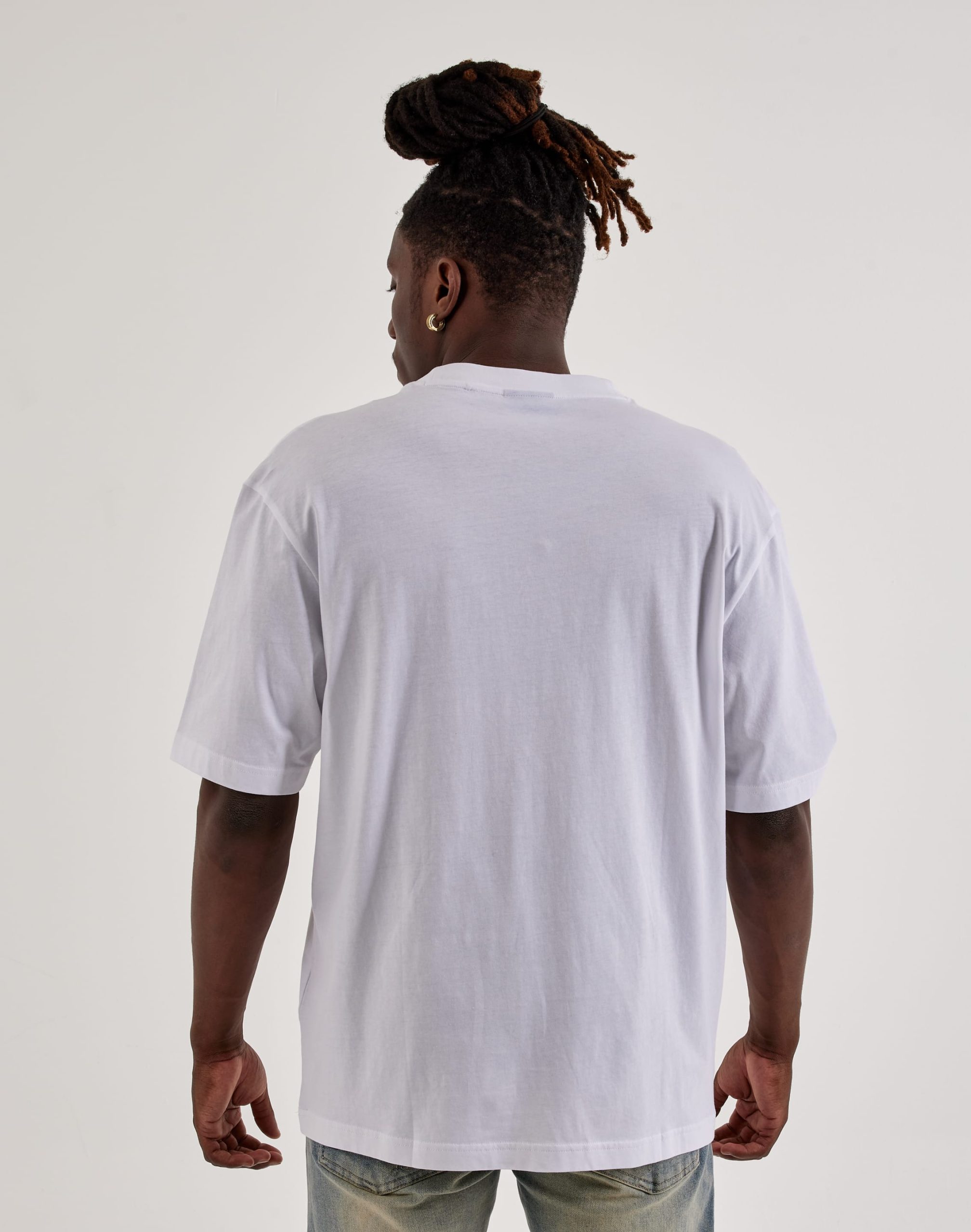 Hugo Nedirix Graffiti Tee - Image 3
