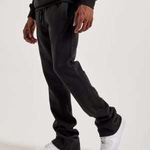 DH Essentials Stacked Fleece Pants