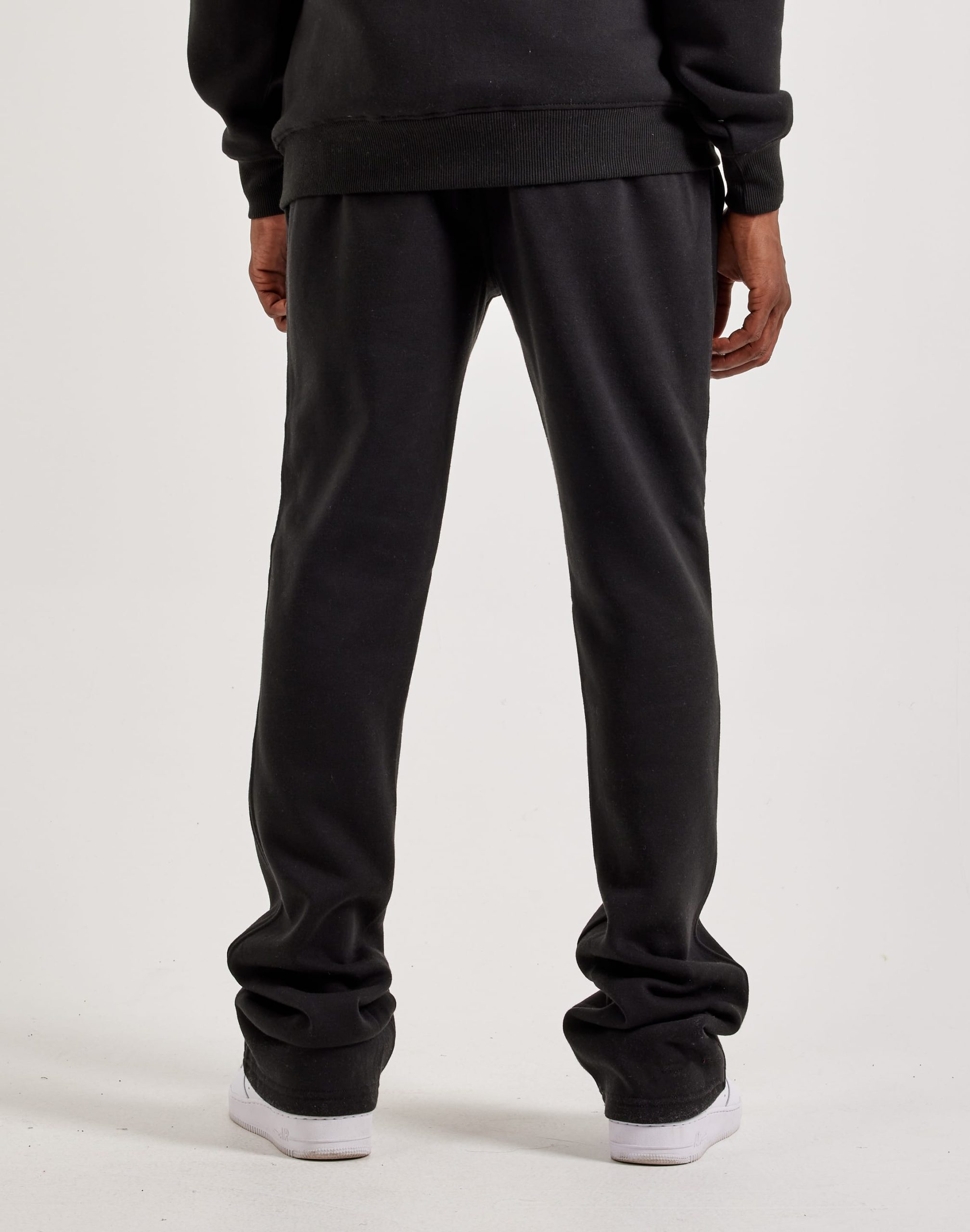 DH Essentials Stacked Fleece Pants - Image 3