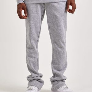 DH Essentials Stacked Fleece Pants