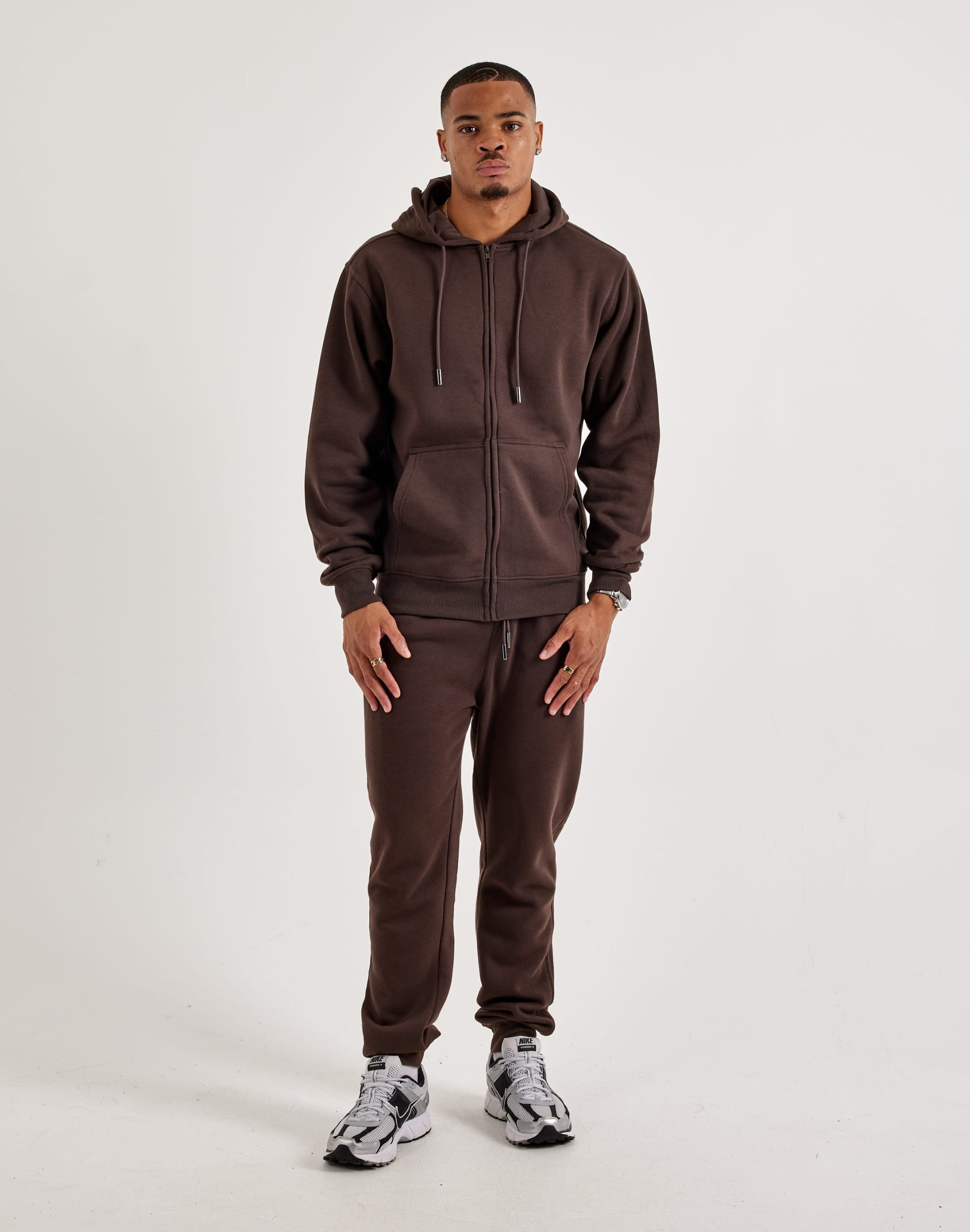 DH Essentials Fleece Pants - Image 4