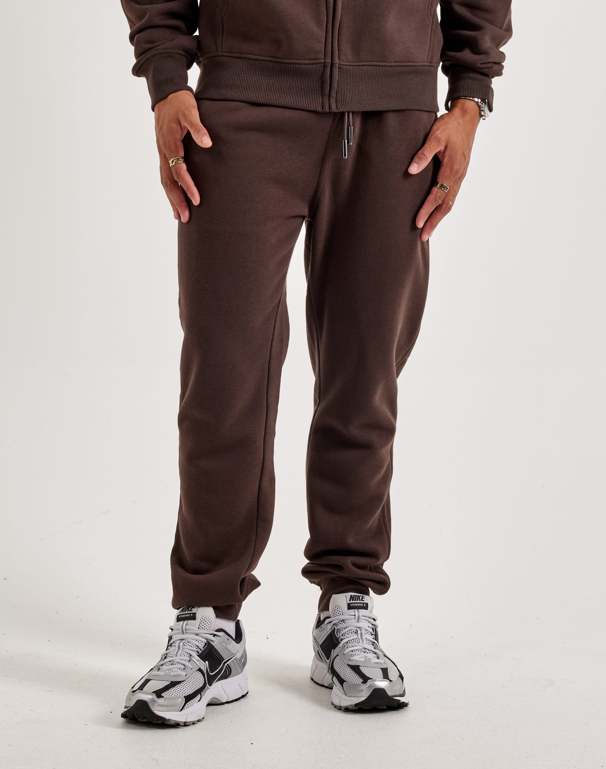 DH Essentials Fleece Pants