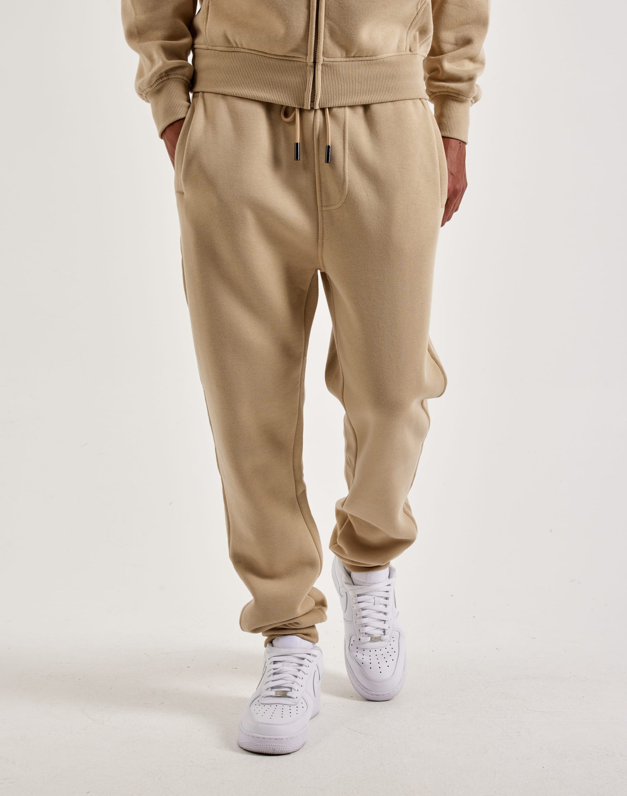 DH Essentials Fleece Pants - Image 2