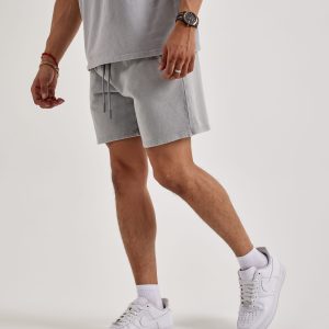 DH Essentials Fleece Shorts