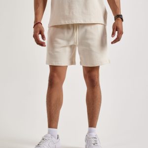 DH Essentials Fleece Shorts