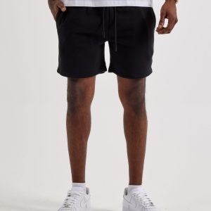 DH Essentials Fleece Shorts