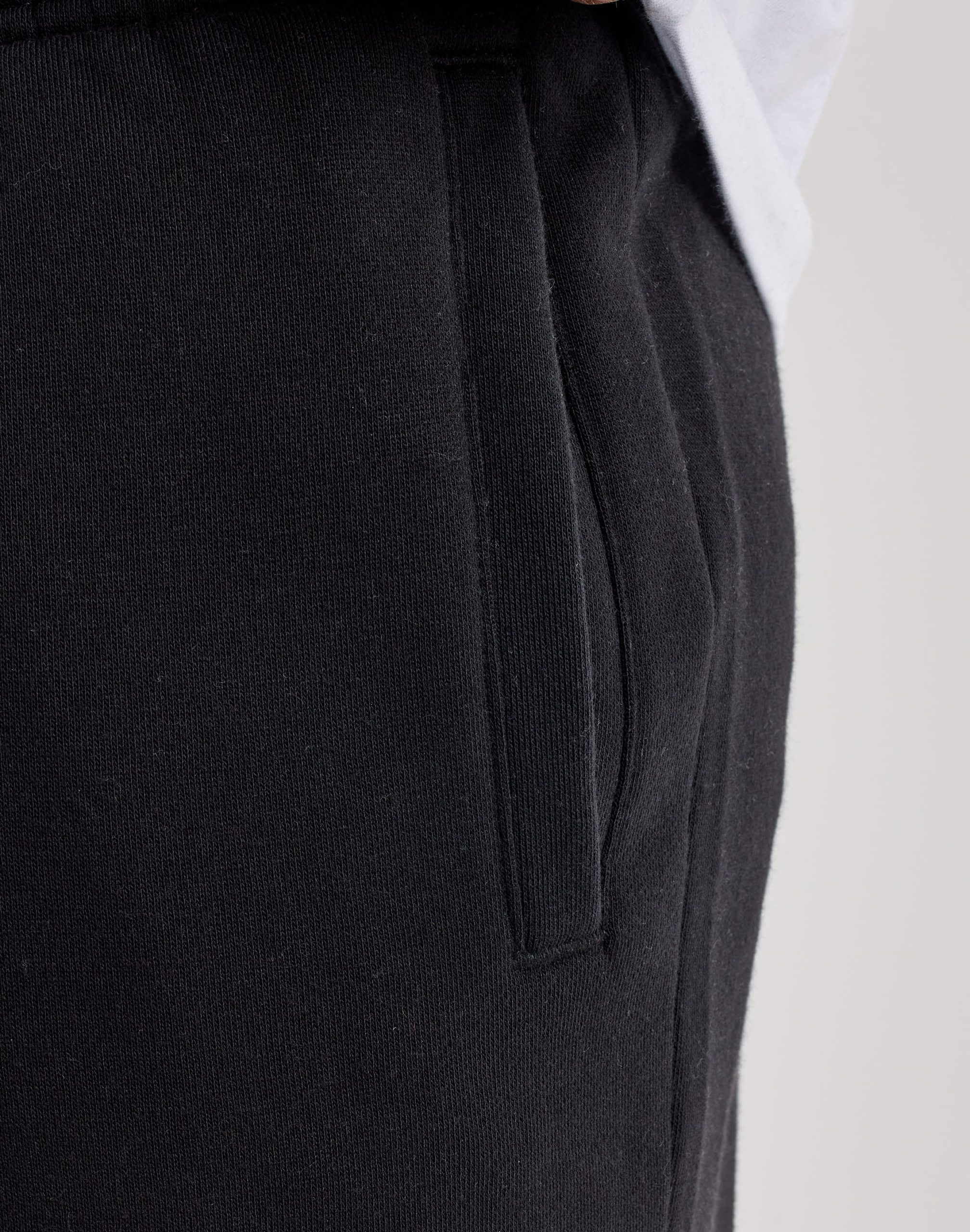DH Essentials Fleece Shorts - Image 3