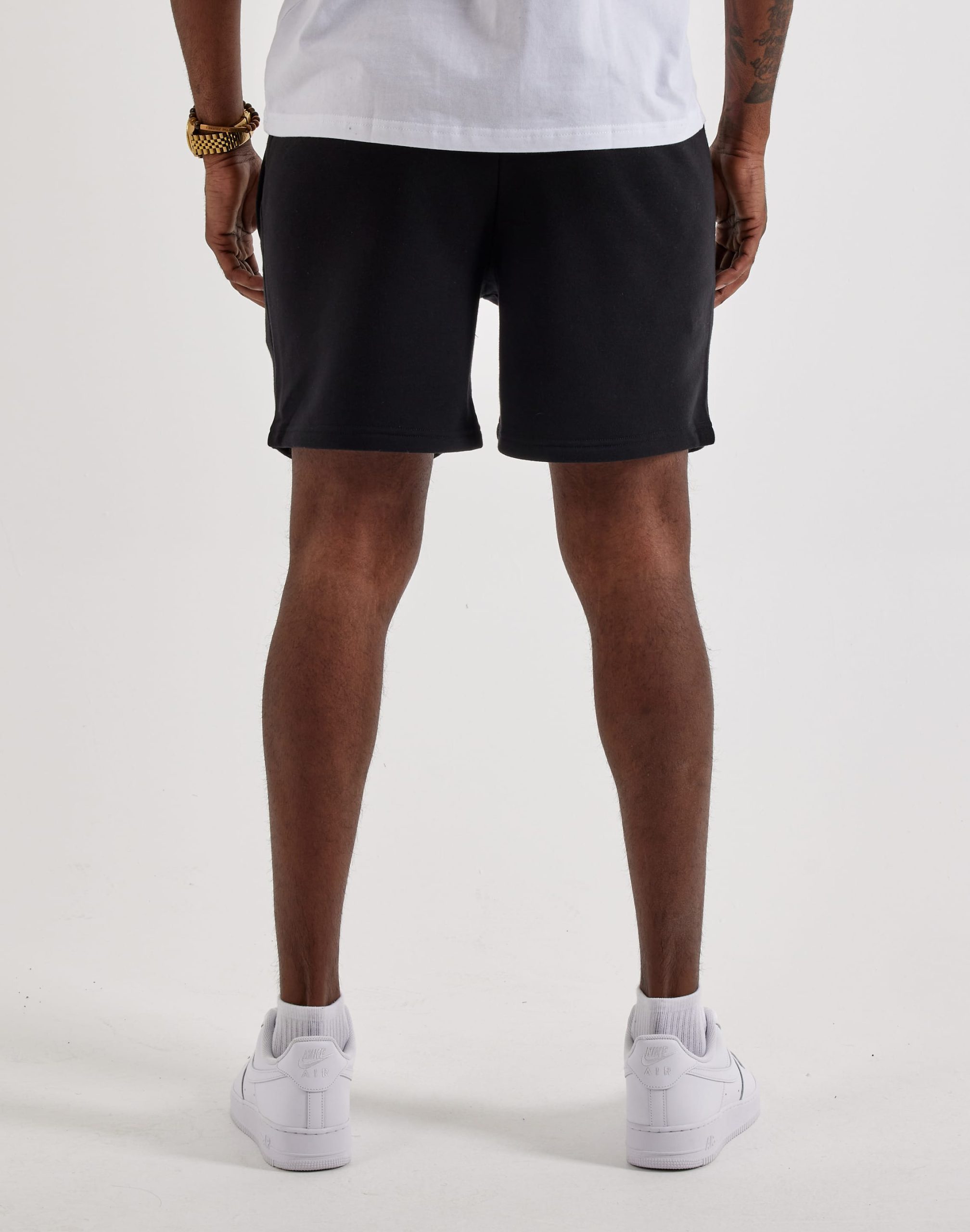 DH Essentials Fleece Shorts - Image 4