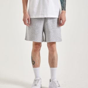 DH Essentials Fleece Shorts