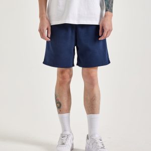 DH Essentials Fleece Shorts