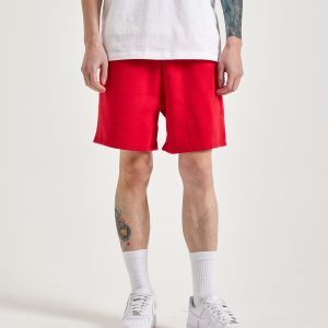 DH Essentials Fleece Shorts